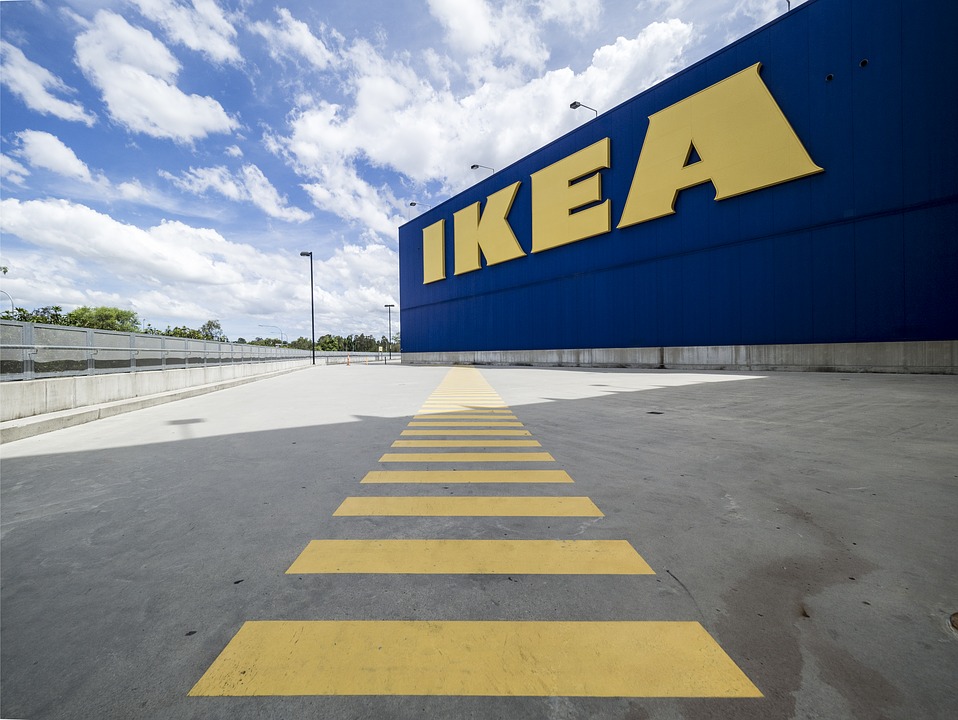 Bedzie W Zywcu Ikea Beskidy News