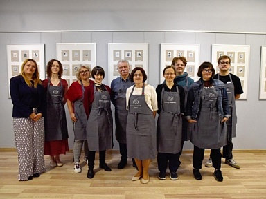 3. Szkoła Rzemiosła Cieszyn