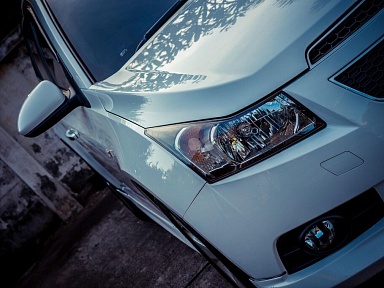 19-latek bez uprawnień