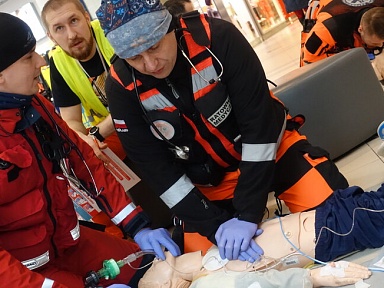 Jubileuszowe Mistrzostwa Ratowników już za tydzień