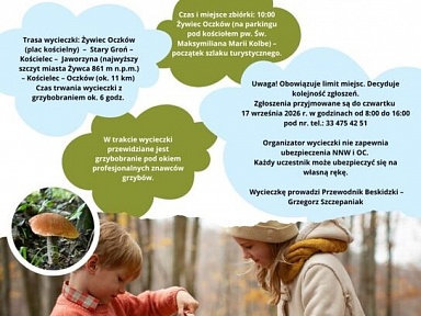 Ostatnia tegoroczna wycieczka z cyklu 7xŻywiec
