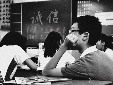 Coraz więcej dzieci potrzebuje pomocy