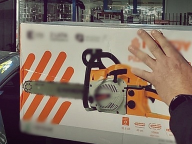 Sam obniżył ceny produktów