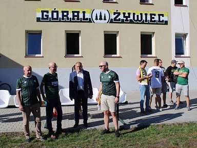 70 lat TS 1956 Góral Żywiec