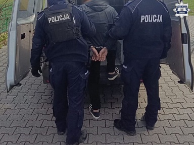 Zabezpieczyli znaczne ilości narkotyków