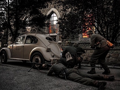 Historie Frontowe 2025