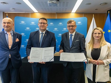 Bezpłatna pomoc prawna dla beneficjentów poszkodowanych w programie „Czyste Powietrze”.