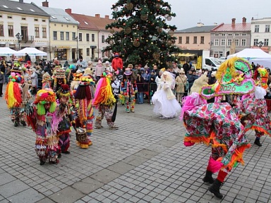 57. Żywieckie Gody za nami