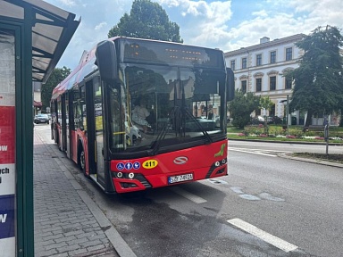 Jest decyzja w sprawie mandatu w MCK Żywiec