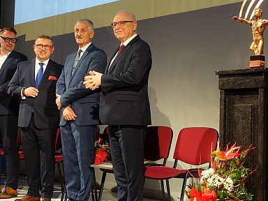 Złote Dedale 2026 rozdane