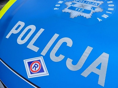 Spowodował kolizję trzech samochodów