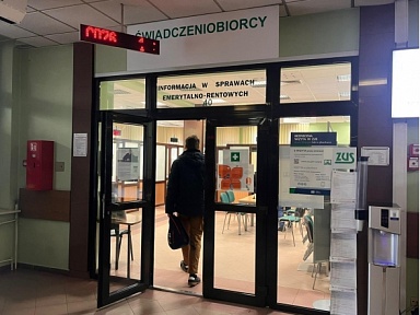 Dłuższa praca się opłaca wieksza emerytura