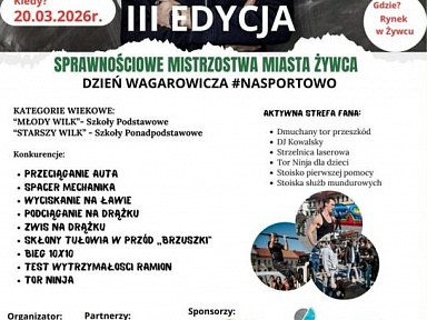 Dzień Wagarowicza na sportowo