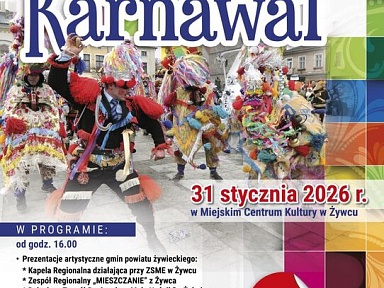 Beskidzki Karnawał