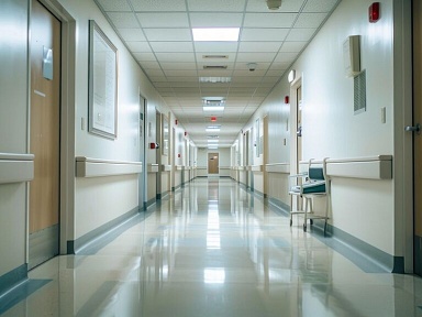 Zarząd powiatu wydał oświadczenie dla pracowników Szpitala Żywiec