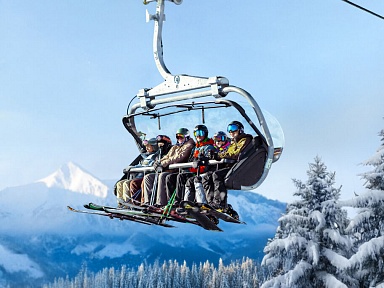 Otwarcie sezonu w Bachledce!