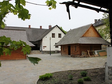 W Wiśle powstanie Chata Gospodarza