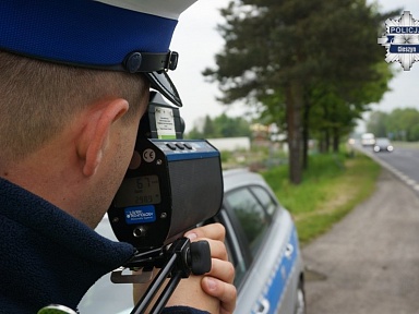 113 km/h w terenie zabudowanym