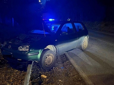 Wypadek ze skutkiem śmiertelnym w Wiśle