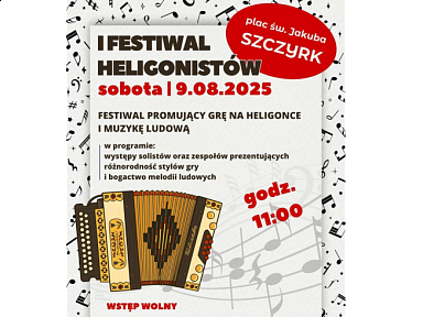 I Festiwal Heligonistów
