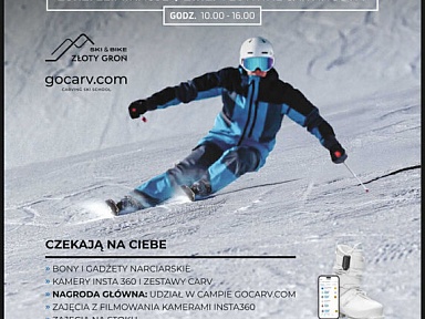 Festiwal Carvingowy w Istebnej