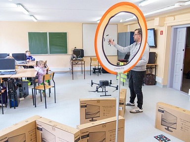Uniwersytet Bielsko-Bialski ze wsparciem dla rodzin zastępczych