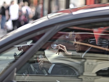 Seniorzy utracą prawo jazdy?