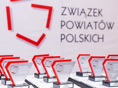 Powiat bielski 12. w kraju