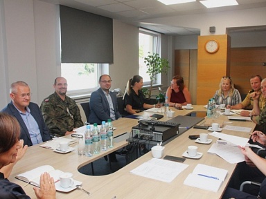 Podsumowanie lata w powiecie cieszyńskim