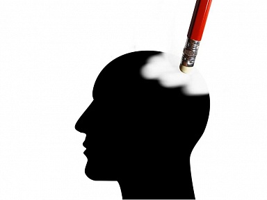 Tu zaczyna się alzheimer