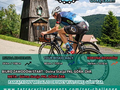 Żar Challenge 2026